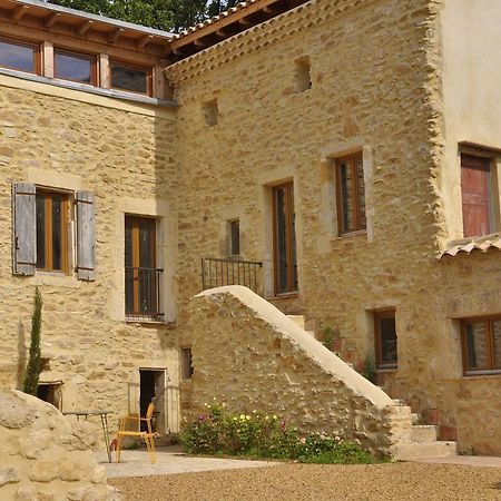 Hollyoaks Estate Hotel Saint-Pons-la-Calm ภายนอก รูปภาพ