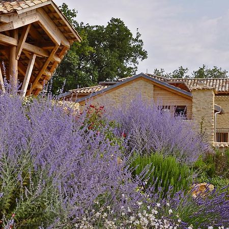 Hollyoaks Estate Hotel Saint-Pons-la-Calm ภายนอก รูปภาพ
