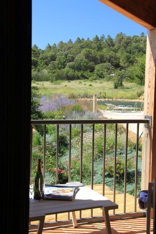 Hollyoaks Estate Hotel Saint-Pons-la-Calm ห้อง รูปภาพ