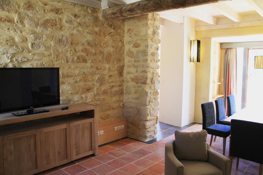 Hollyoaks Estate Hotel Saint-Pons-la-Calm ห้อง รูปภาพ