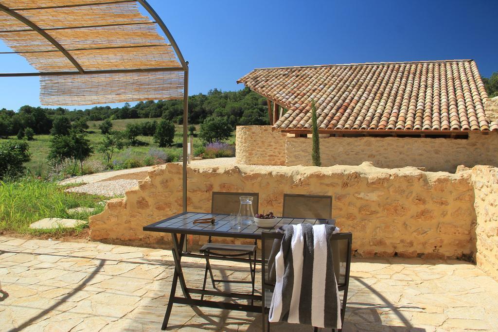 Hollyoaks Estate Hotel Saint-Pons-la-Calm ห้อง รูปภาพ