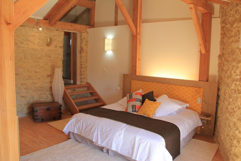 Hollyoaks Estate Hotel Saint-Pons-la-Calm ห้อง รูปภาพ