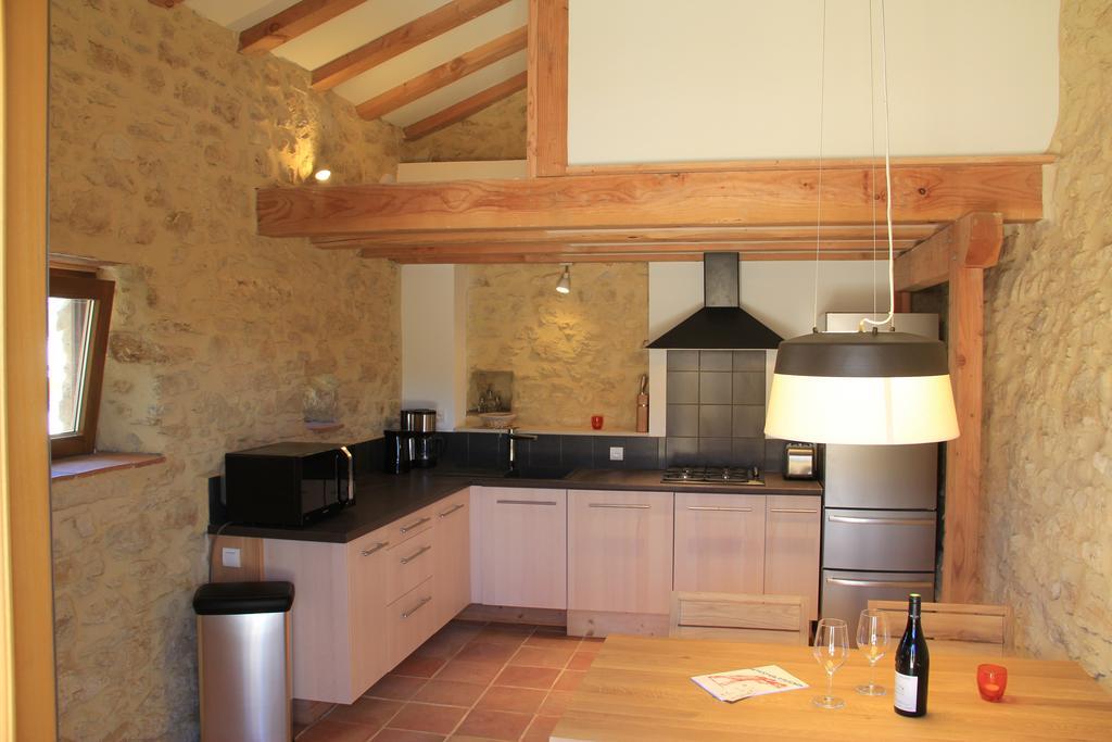 Hollyoaks Estate Hotel Saint-Pons-la-Calm ห้อง รูปภาพ