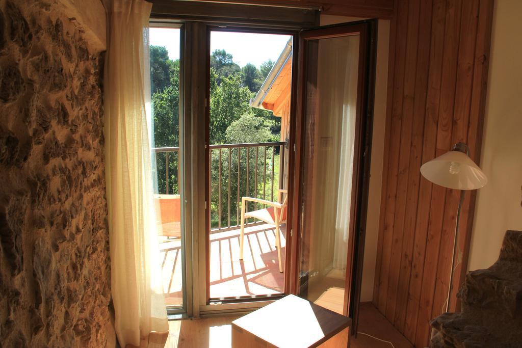 Hollyoaks Estate Hotel Saint-Pons-la-Calm ห้อง รูปภาพ